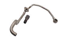 Oil riser pipe feed line banjo bolt front BMW R 1200 GS K25 0307 R12 04-07