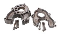 Oil pump engine lubrication rotor cover screws BMW R 1200 GS K25 0307 R12 04-07