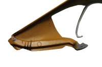 Takakate sivupaneeli peräkoppa suojus vasen BMW R 1100 S 259 0422 R2S 98-05