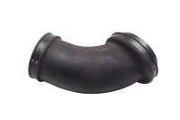 Air intake hose boot airbox throttle body left BMW R 1200 GS K25 0307 R12 04-07