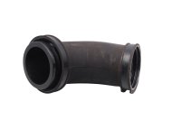 Air intake hose boot airbox throttle body left BMW R 1200 GS K25 0307 R12 04-07
