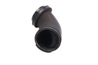 Air intake hose boot airbox throttle body left BMW R 1200 GS K25 0307 R12 04-07