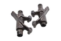 Rocker arms intake exhaust valve train left BMW R 1200 GS K25 0307 R12 04-07