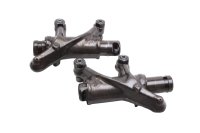 Rocker arms intake exhaust valve train left BMW R 1200 GS K25 0307 R12 04-07