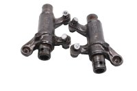 Rocker arms intake exhaust valve train left BMW R 1200 GS K25 0307 R12 04-07