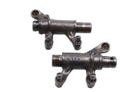 Rocker arms intake exhaust valve train left BMW R 1200 GS K25 0307 R12 04-07