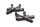 Rocker arms intake exhaust valve train left BMW R 1200 GS K25 0307 R12 04-07