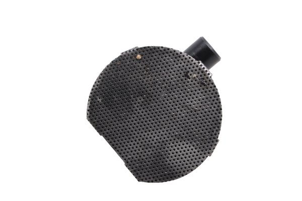 Oil strainer pickup tube sump filter screen BMW R 1200 GS K25 0307 R12 04-07