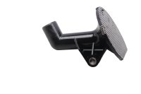Oil strainer pickup tube sump filter screen BMW R 1200 GS K25 0307 R12 04-07