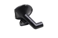 Oil strainer pickup tube sump filter screen BMW R 1200 GS K25 0307 R12 04-07