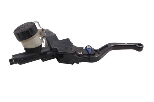 Front brake master cylinder right lever reservoir Suzuki SV 1000 S WVBX 03-07