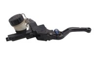 Front brake master cylinder right lever reservoir Suzuki SV 1000 S WVBX 03-07