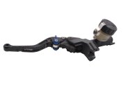 Front brake master cylinder right lever reservoir Suzuki SV 1000 S WVBX 03-07