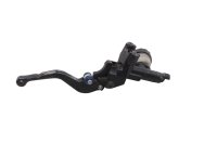 Front brake master cylinder right lever reservoir Suzuki SV 1000 S WVBX 03-07