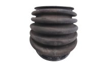 Drive shaft boot gaiter bellows swingarm cardan BMW R 1200 GS K25 0307 R12 04-07