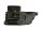 Sylinteri vasen holkki moottori boxer lohko BMW R 1100 S 259 0422 R2S 98-05