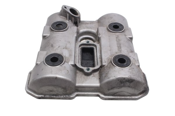 Valve cover cylinder head camshaft rocker box rear Suzuki SV 1000 S WVBX 03-07