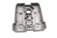 Valve cover cylinder head camshaft rocker box rear Suzuki SV 1000 S WVBX 03-07