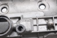 Valve cover cylinder head camshaft rocker box rear Suzuki SV 1000 S WVBX 03-07
