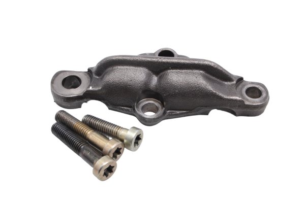 Camshaft bearing cap bridge cylinder head left BMW R 1200 GS K25 0307 R12 04-07