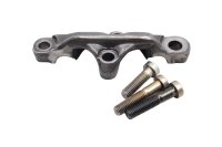 Camshaft bearing cap bridge cylinder head left BMW R 1200 GS K25 0307 R12 04-07