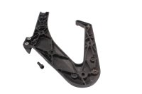 Givi Monokey sivulaukkuteline kiinnike oikea Moto Guzzi California III VW 87-93