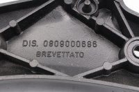 Givi Monokey sivulaukkuteline kiinnike oikea Moto Guzzi California III VW 87-93