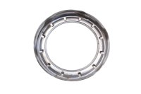 Fuel pump retaining ring locking collar tank BMW R 1200 GS K25 0307 R12 04-07