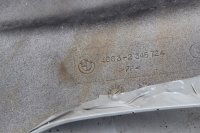 Seitenverkleidung rechts Tankabdeckung Mittelteil BMW F 650 GS R13 0175 04-08