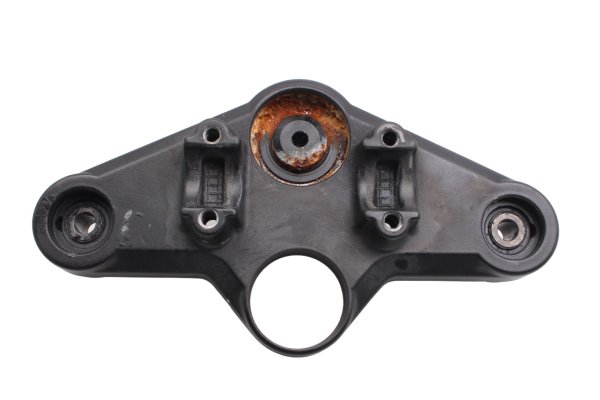 Upper triple clamp top yoke fork bridge stem BMW R 1200 GS K25 0307 R12 04-07