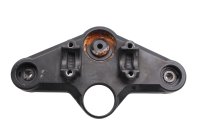 Upper triple clamp top yoke fork bridge stem BMW R 1200 GS K25 0307 R12 04-07