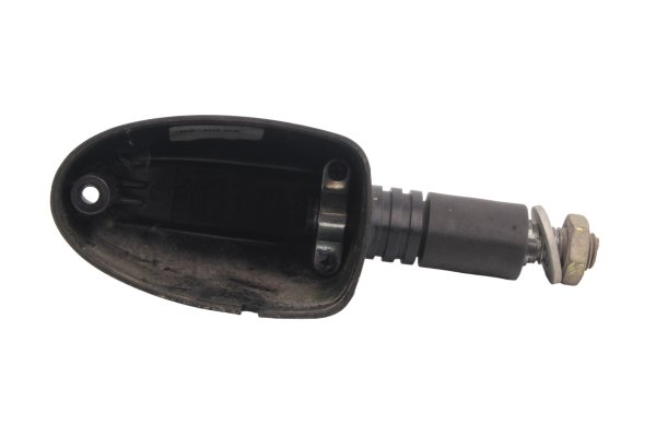 Knipperlichthuis zonder glas achter links ZKW BMW K 1200 GT K41 0548 02-05