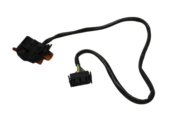 Lenkerschalter rechts Blinker Starter BMW K 100 RS 4 Ventiler K589 0523 89-92