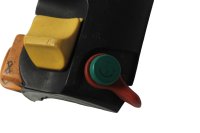 Lenkerschalter rechts Blinker Starter BMW K 100 RS 4 Ventiler K589 0523 89-92