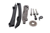Cam timing chain kit guide rails sprocket right BMW R 1200 GS K25 0307 R12 04-07