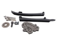Cam timing chain kit guide rails sprocket right BMW R 1200 GS K25 0307 R12 04-07