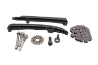 Cam timing chain kit guide rails sprocket right BMW R 1200 GS K25 0307 R12 04-07