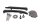 Cam timing chain kit guide rails sprocket right BMW R 1200 GS K25 0307 R12 04-07