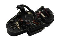 Speedometer clocks instrument cluster dash gauges Kawasaki ZR 7S ZR750F H 01-04