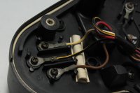 Speedometer clocks instrument cluster dash gauges Kawasaki ZR 7S ZR750F H 01-04