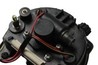 Speedometer clocks instrument cluster dash gauges Kawasaki ZR 7S ZR750F H 01-04