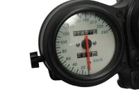 Speedometer clocks instrument cluster dash gauges Kawasaki ZR 7S ZR750F H 01-04