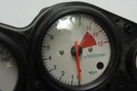 Speedometer clocks instrument cluster dash gauges Kawasaki ZR 7S ZR750F H 01-04