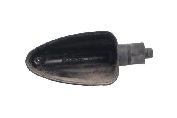 Indicator housing rear left turn signal blinker BMW R 1200 GS K25 0307 R12 04-07