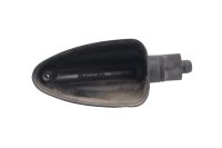 Indicator housing rear left turn signal blinker BMW R 1200 GS K25 0307 R12 04-07