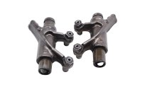 Kipphebel Paar Ventiltrieb Zylinderkopf rechts BMW R 1200 GS K25 0307 R12 04-07