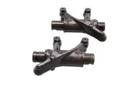 Kipphebel Paar Ventiltrieb Zylinderkopf rechts BMW R 1200 GS K25 0307 R12 04-07