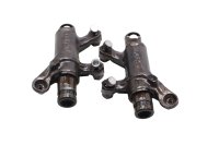 Kipphebel Paar Ventiltrieb Zylinderkopf rechts BMW R 1200 GS K25 0307 R12 04-07
