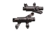 Kipphebel Paar Ventiltrieb Zylinderkopf rechts BMW R 1200 GS K25 0307 R12 04-07
