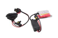 Kit xénon HID H7 ballast 55W conversion phare BMW R 1200 GS K25 0307 R12 04-07